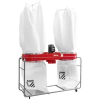 Holzmann Maschinen ABS8000PRO_400V ABS8000PRO_400V Afzuiginstallatie 4500 W - thumbnail