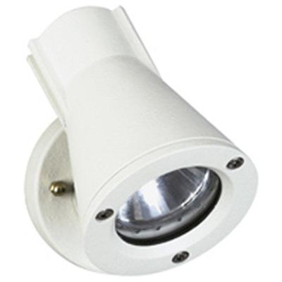 Albert Opbouw Led spots voor buitenSylon wit - 682353