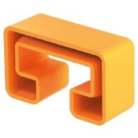 OBO Bettermann 1124555 Beschermkap (l x b) 27 mm x 44.4 mm 25 stuk(s) - thumbnail