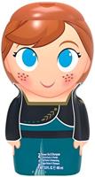 Disney 2-in-1 Shower Gel & Shampoo Frozen Anna - thumbnail