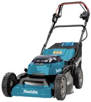 Makita DLM532PT4 | Accu Grasmaaier | 53cm | 2x 18V | 4x 5,0ah Accu - thumbnail