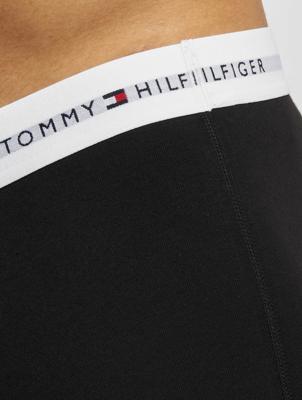 Tommy Hilfiger boxers - trunks 5-pack zwart