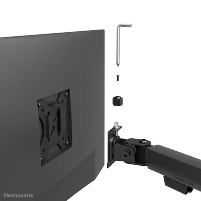 Schermtafel Support Neomounts DS60-600BL1 10" 32" - thumbnail