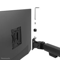 Schermtafel Support Neomounts DS60-600BL2 10" 32" - thumbnail