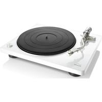 Denon: DP-400 Platenspeler - Wit - thumbnail