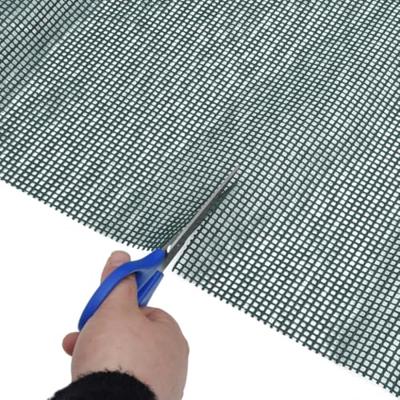 VidaXL Tenttapijt 5x3 m groen