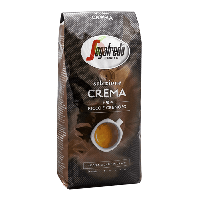 Segafredo Selezione Crema - koffiebonen - 1 kilo - thumbnail