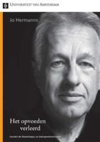 Het opvoeden verleerd - Jo Hermanns - eBook (9789048511273) - thumbnail