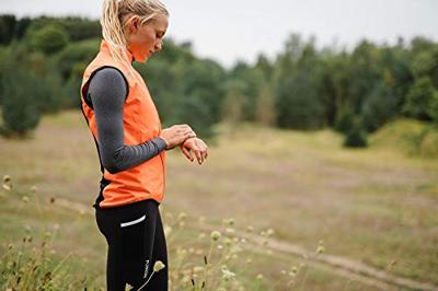 Fusion S1 Run Vest Dames