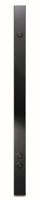 APC Metered Rack PDU - stekkerdoos (rack - inbouwbaar) - AC 200/208/230 V - RS-232-20 uitgangsstekker - thumbnail