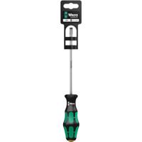 Wera 334 SB Zaagsnede Schroevendraaier, Garage Kling, 1,2 x 6,5 x 150 mm - 1 stuk(s) - 05100030001 - thumbnail