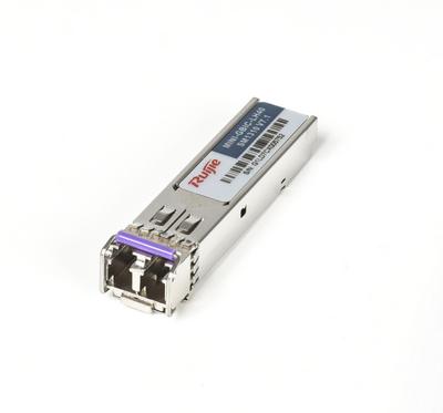 SFP Singlemode Vezelmodule Ruijie Networks