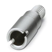 Phoenix Contact 0601292 Teststekkerbus 10 stuk(s) - thumbnail