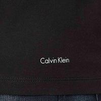 Calvin Klein 3-pack heren T-shirts - Crew neck - 100% katoenen heren ondershirts met ronde hals en korte mouw - thumbnail