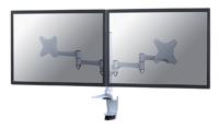 Neomounts by Newstar monitor bureausteun - thumbnail