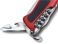 Victorinox RangerGrip 68 0.9553.C Zwitsers zakmes Aantal functies 11 Rood, Zwart - thumbnail