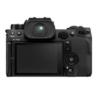 FUJIFILM X-H2 - thumbnail