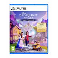 Disney Dreamlight Valley Cosy Edition - PS5-game - thumbnail