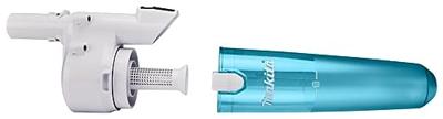 Makita Accessoires Stofbox cyclone wit/lock - 191D71-3 - 191D71-3 - thumbnail