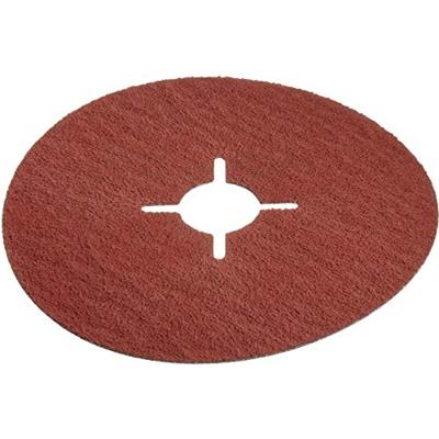 LUKAS-ERZETT A383012503630001 Fiberschijf Diameter 125 mm Boordiameter 22 mm 50 stuk(s)