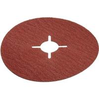 LUKAS-ERZETT A383012503630001 Fiberschijf Diameter 125 mm Boordiameter 22 mm 50 stuk(s) - thumbnail