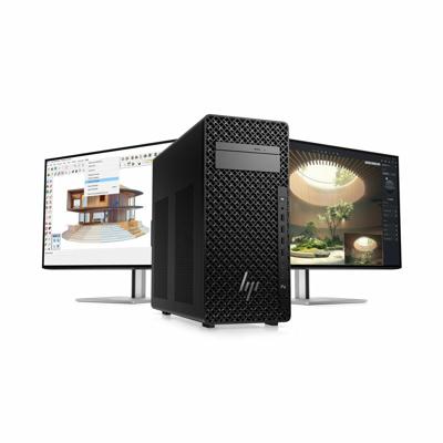 Desktop PC HP Z2 TWR G1i V-Pro Desktop PC HP Z2 TWR G1i V-Pro