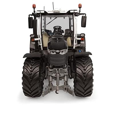 Universal Hobbies Massey Ferguson 8S.285 Zwart editie 1:32 Universal Hobbies Massey Ferguson 8S.285 Zwart editie 1:32