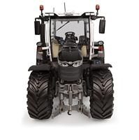 Universal Hobbies Massey Ferguson 8S.285 Zwart editie 1:32 - thumbnail