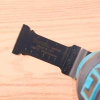 Makita NEW-30600 TC, Hardmetaal Invalzaagblad 32 mm 1 stuk(s) - thumbnail