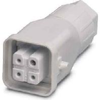 Phoenix Contact HC-A3-BUQ1,5-TFL-G-PA Inhoud: 1 stuk(s) - thumbnail