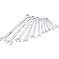 HAZET Ring-steeksleutel - extra lang - slanke uitvoering 600LG/12 - Buitentwaalfkant tractieprofiel - 12-delig - 10 - 32 - thumbnail