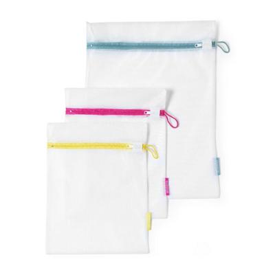 Brabantia Waszakjes Set Van 3 Brabantia Waszakjes Set Van 3