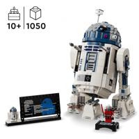 Lego Star Wars 75379 R2-D2 - thumbnail