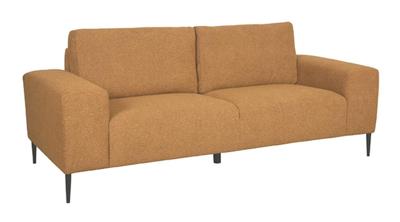 LABEL51 Bank Ferraro - Oker - Boucle - 3-Zits