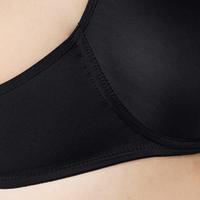 T-shirt BH met beugel - Rachel - Voorgevormde T-shirt bh - Volledige cup bh - 70A - Zwart - 70A - 70A - 70A - 70A - 70A - 70A - 70A - 70A - - thumbnail