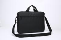 Laptoptas Nilox Zwart - thumbnail