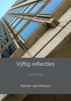 Vijftig reflecties - (ISBN:9789464189582) - thumbnail