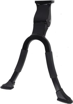 Atranvelo tweebeenstandaard "moove double e-bike" dou.leg kickstand at.velo moove doub.e-bike 320mm