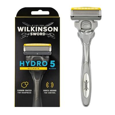 Wilkinson Sword Hydro 5 Scheerapparaat Skin Protection Advanced