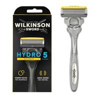 Wilkinson Sword Hydro 5 Scheerapparaat Skin Protection Advanced - thumbnail