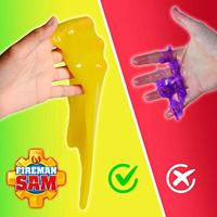 Magic Slime Suprise Fireman Sam - thumbnail