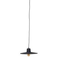 Zuiver Hanglamp 'Balance' Rotan, Ø35cm, kleur Zwart - thumbnail