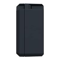 Schneider Electric Wiser CCT5011-0002W Schakelactor Hausautomatisierung - thumbnail