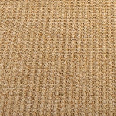 VidaXL Vloerkleed 100x250 cm natuurlijk sisal