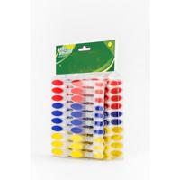 Starbright Wasknijpers soft grip 40st - thumbnail