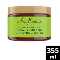 Shea Moisture Moringa & Avocado Power Greens Reconstructor - thumbnail