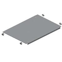 Schneider Electric NSYEC105 Kabeldoorvoering Plaatdikte (max.): 1.5 mm Staal 1 stuk(s) - thumbnail