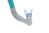 Bestway Set Masker en Buis kind Anatomische Band +3 Jaar Strand en Zwembad 24059 - thumbnail