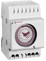 Intermatic Talento 111 schakelklok analoog - thumbnail