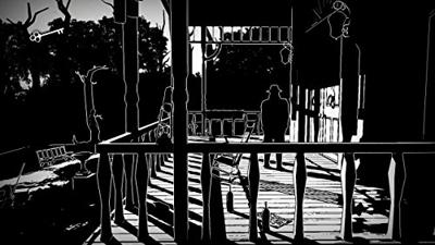 White Night Deluxe Edition